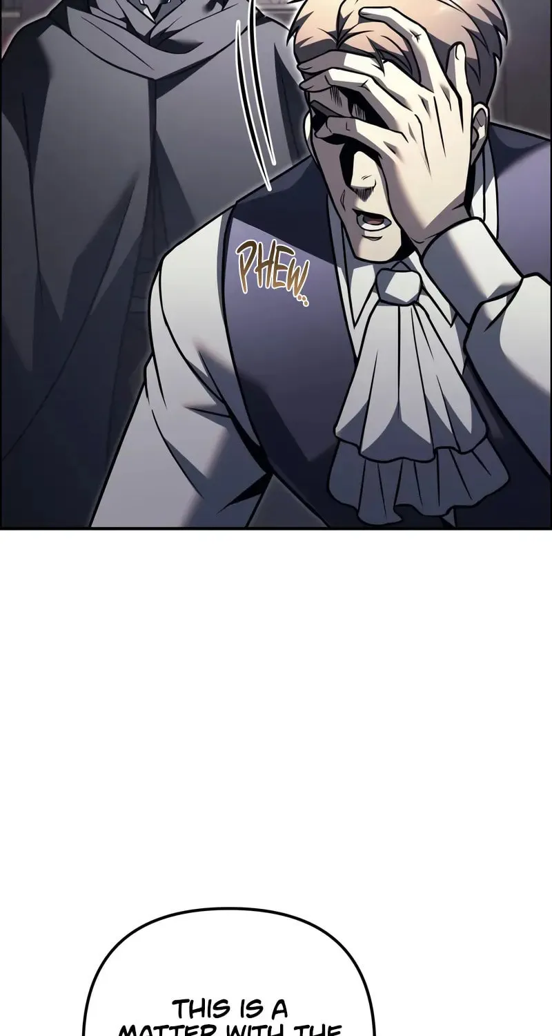 Read A Flame Reborn chapter 99 image 22 on Lezhin