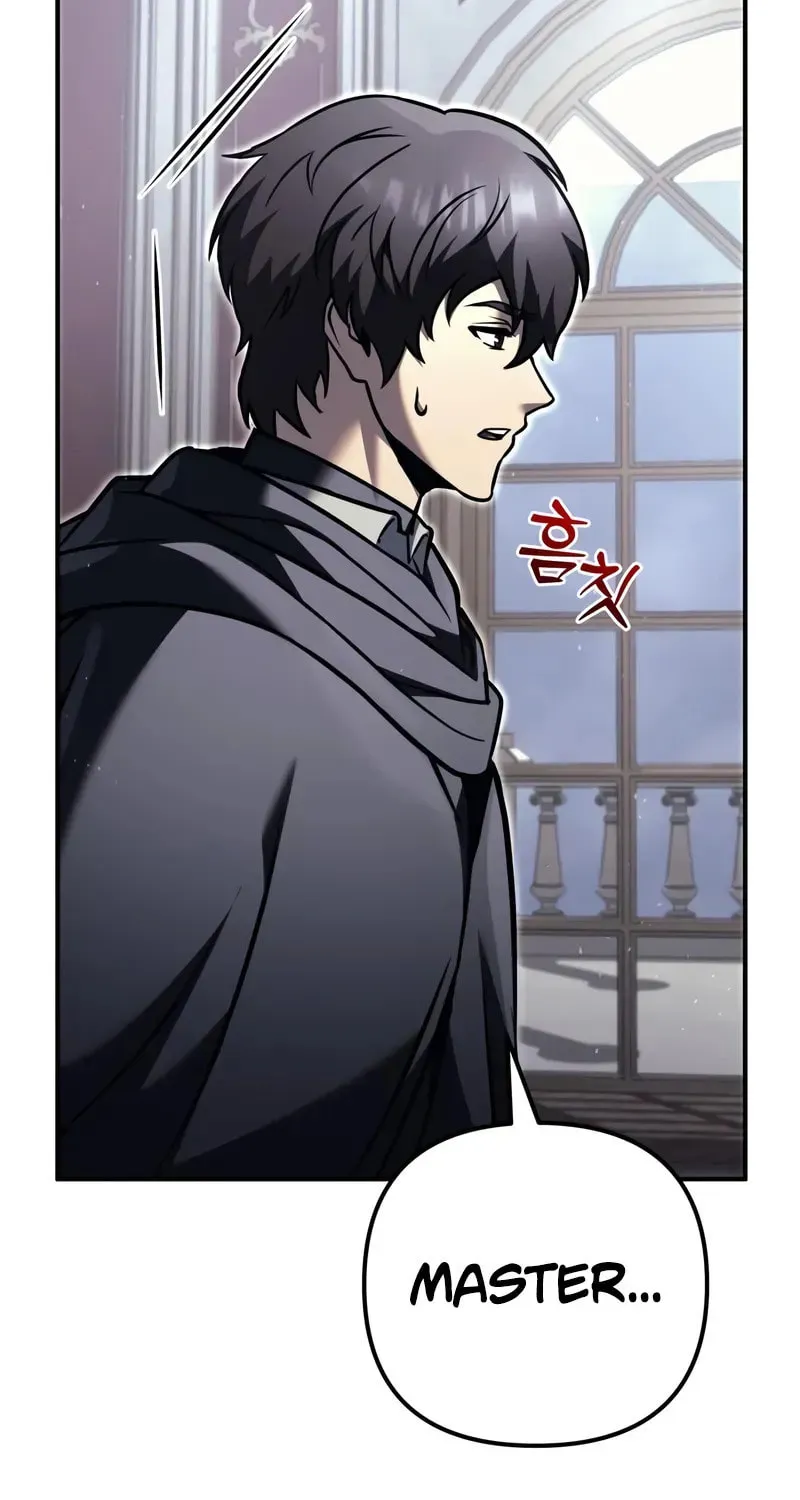 Read A Flame Reborn chapter 99 image 25 on Lezhin