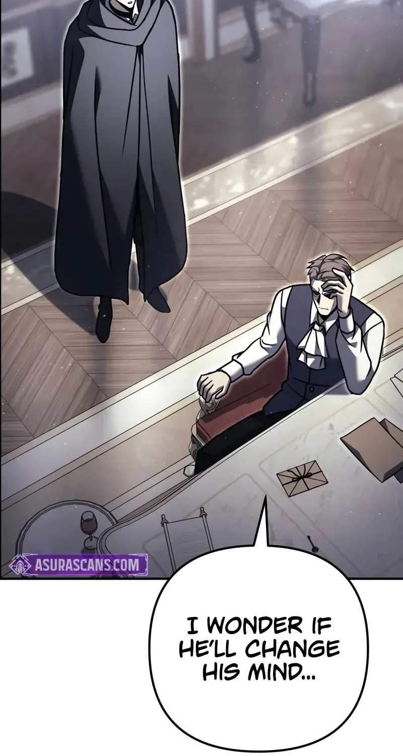Read A Flame Reborn chapter 99 image 27 on Lezhin
