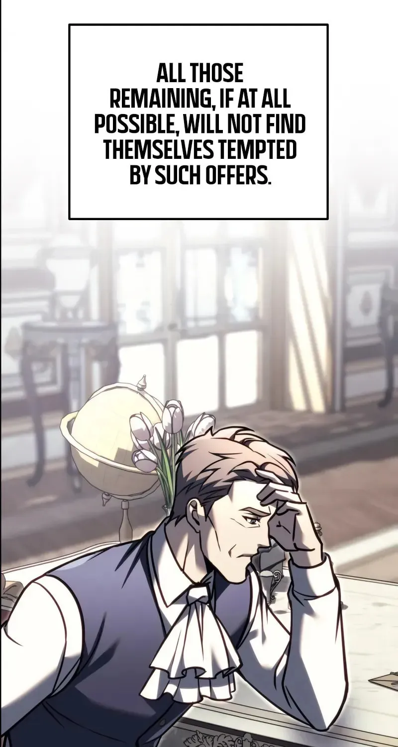 Read A Flame Reborn chapter 99 image 33 on Lezhin