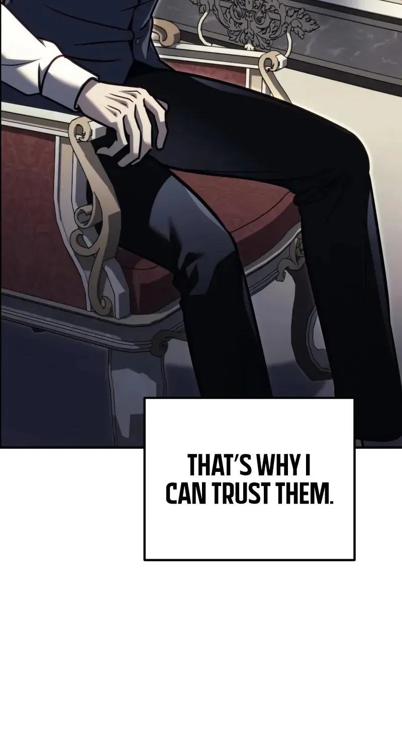 Read A Flame Reborn chapter 99 image 34 on Lezhin