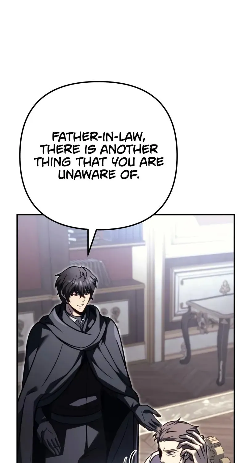 Read A Flame Reborn chapter 99 image 35 on Lezhin