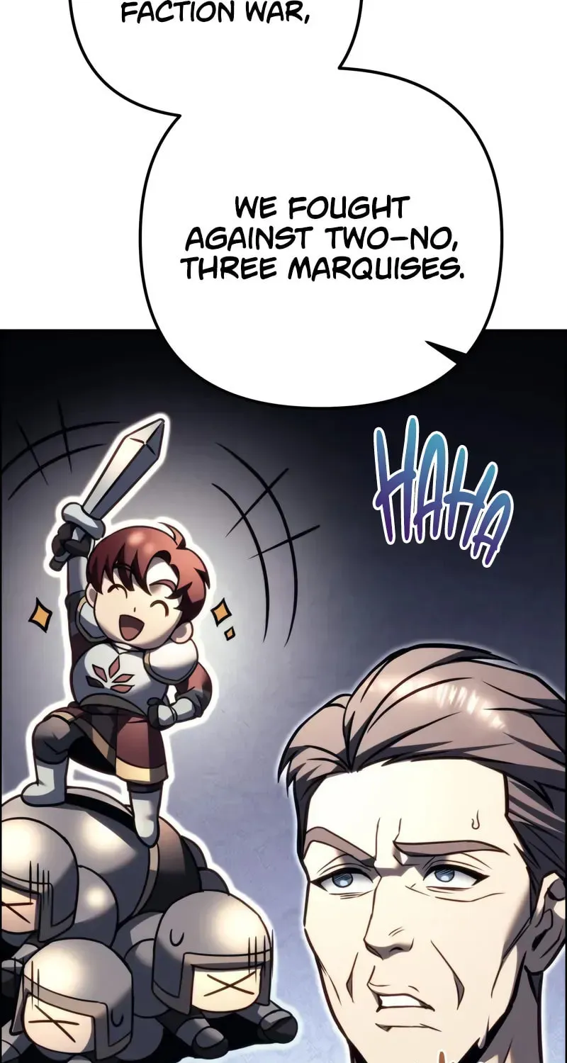 Read A Flame Reborn chapter 99 image 39 on Lezhin