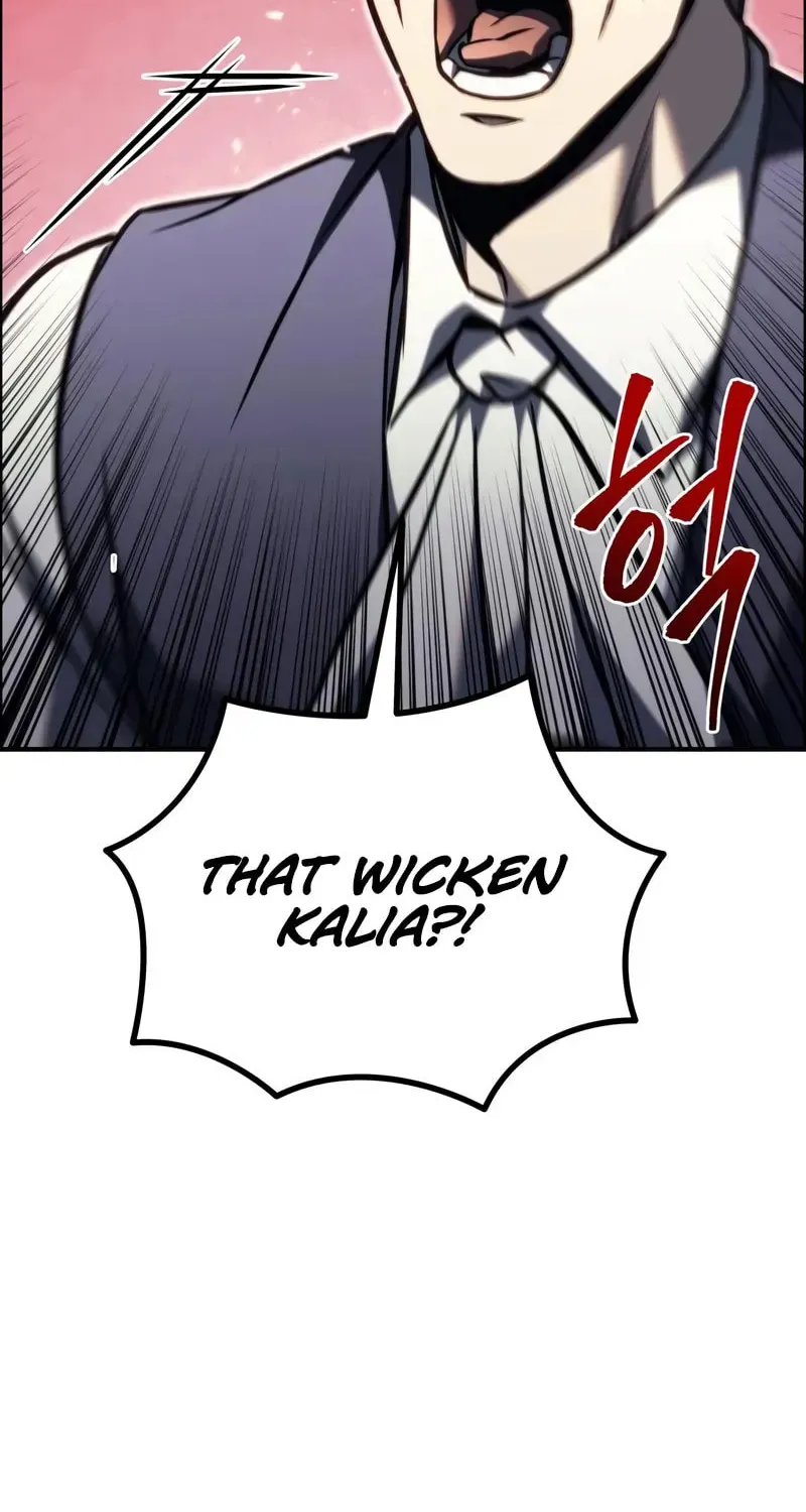 Read A Flame Reborn chapter 99 image 42 on Lezhin