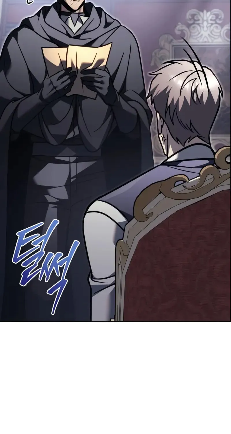 Read A Flame Reborn chapter 99 image 48 on Lezhin