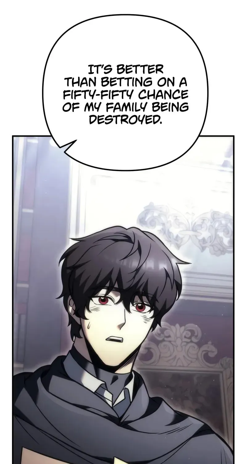 Read A Flame Reborn chapter 99 image 51 on Lezhin