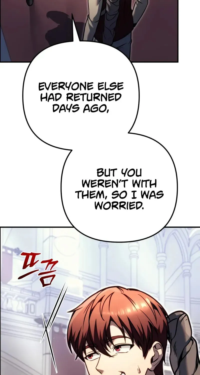 Read A Flame Reborn chapter 99 image 66 on Lezhin