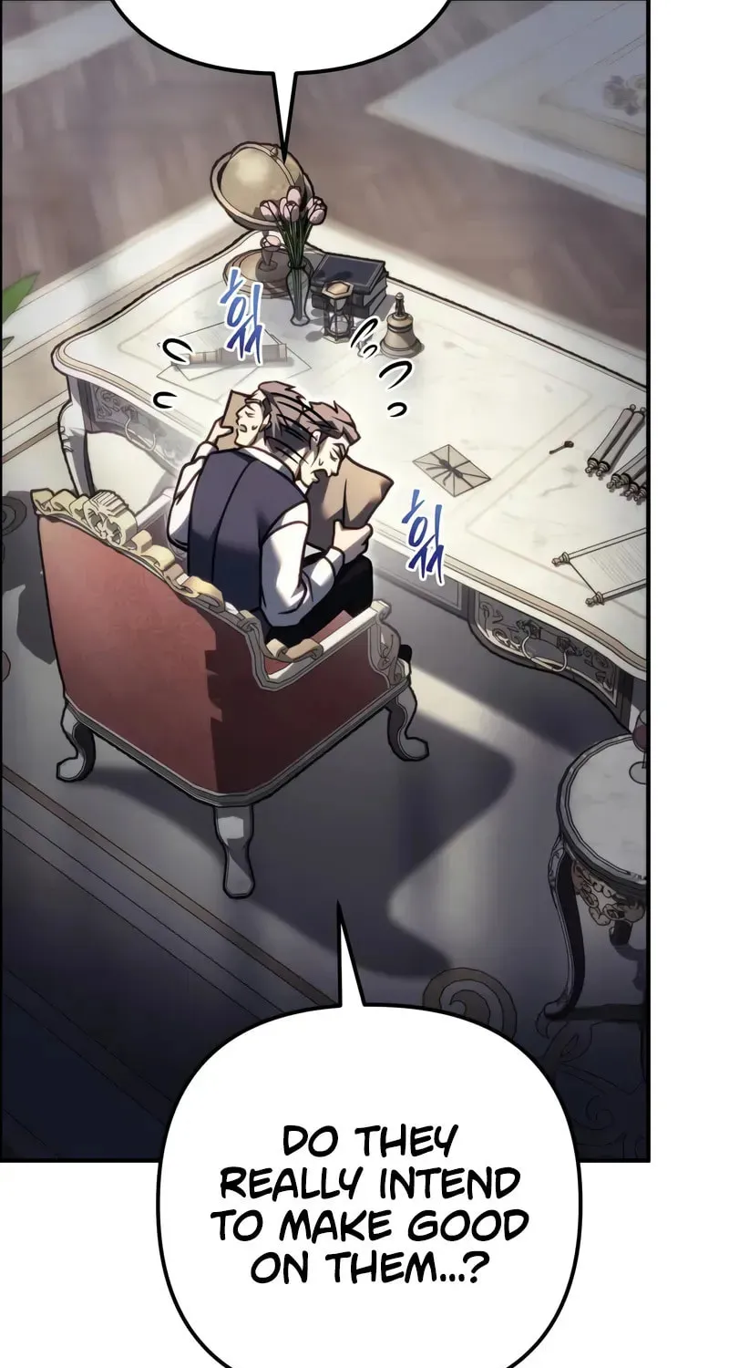 Read A Flame Reborn chapter 99 image 7 on Lezhin