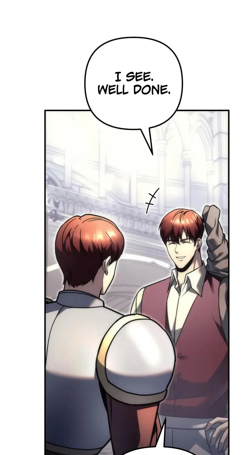 Read A Flame Reborn chapter 99 image 71 on Lezhin