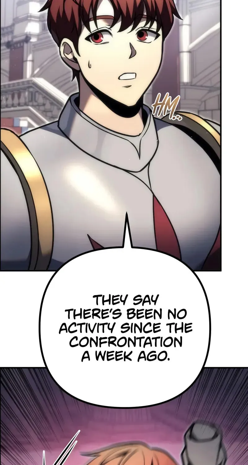 Read A Flame Reborn chapter 99 image 73 on Lezhin