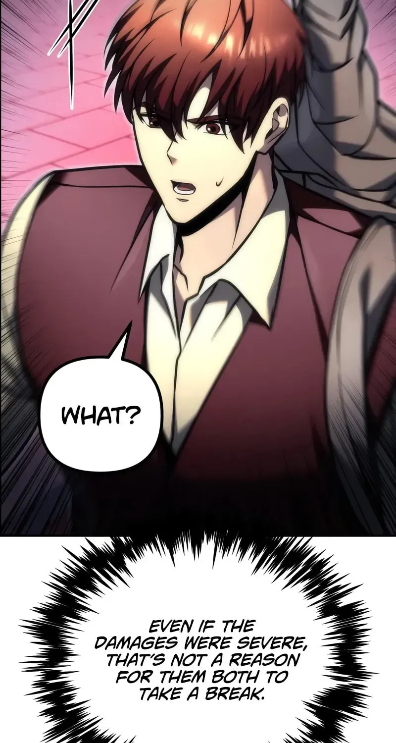 Read A Flame Reborn chapter 99 image 74 on Lezhin