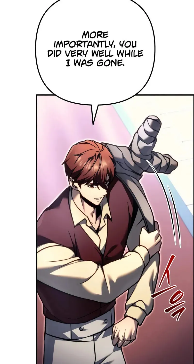 Read A Flame Reborn chapter 99 image 77 on Lezhin