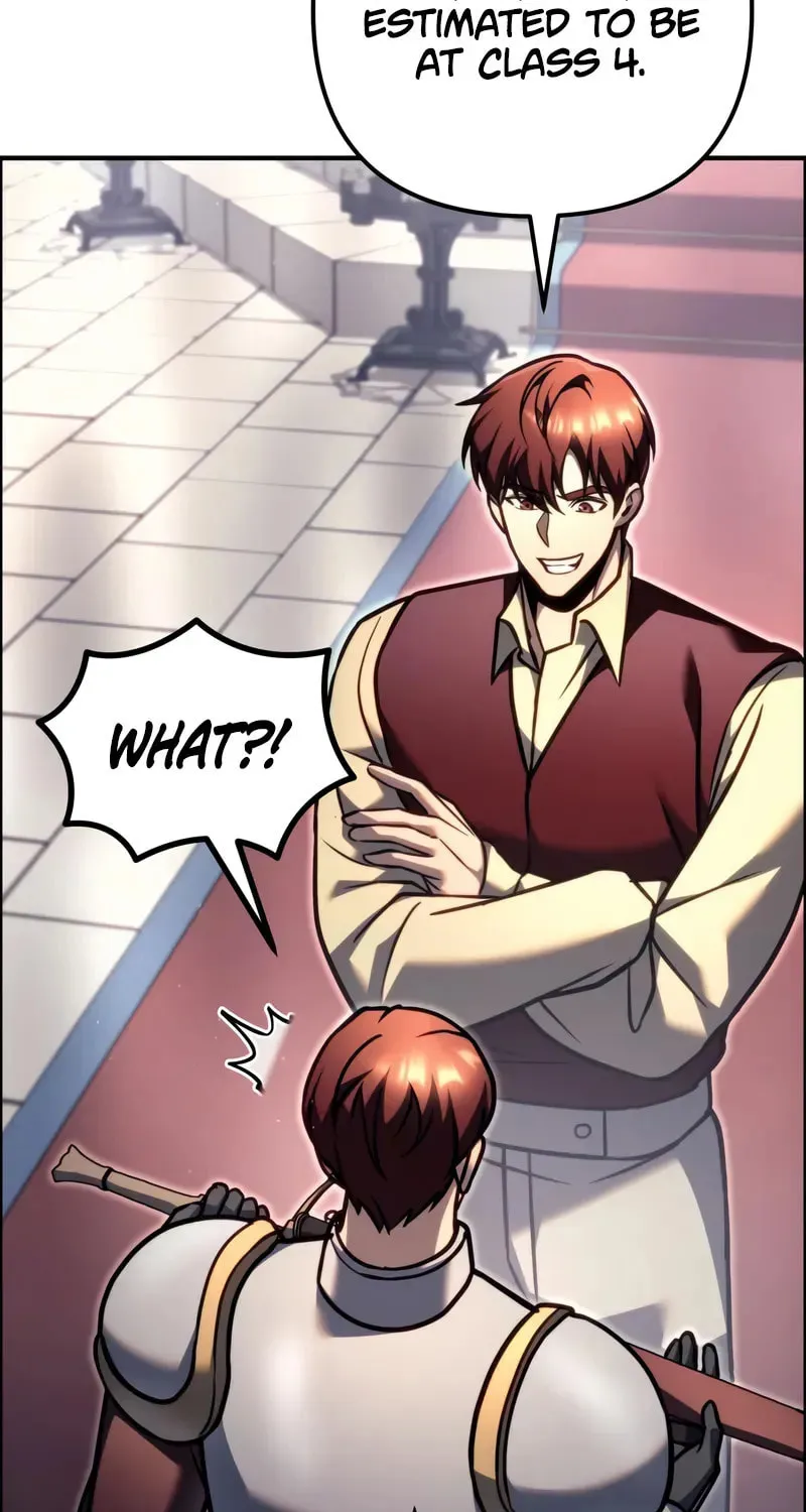 Read A Flame Reborn chapter 99 image 83 on Lezhin