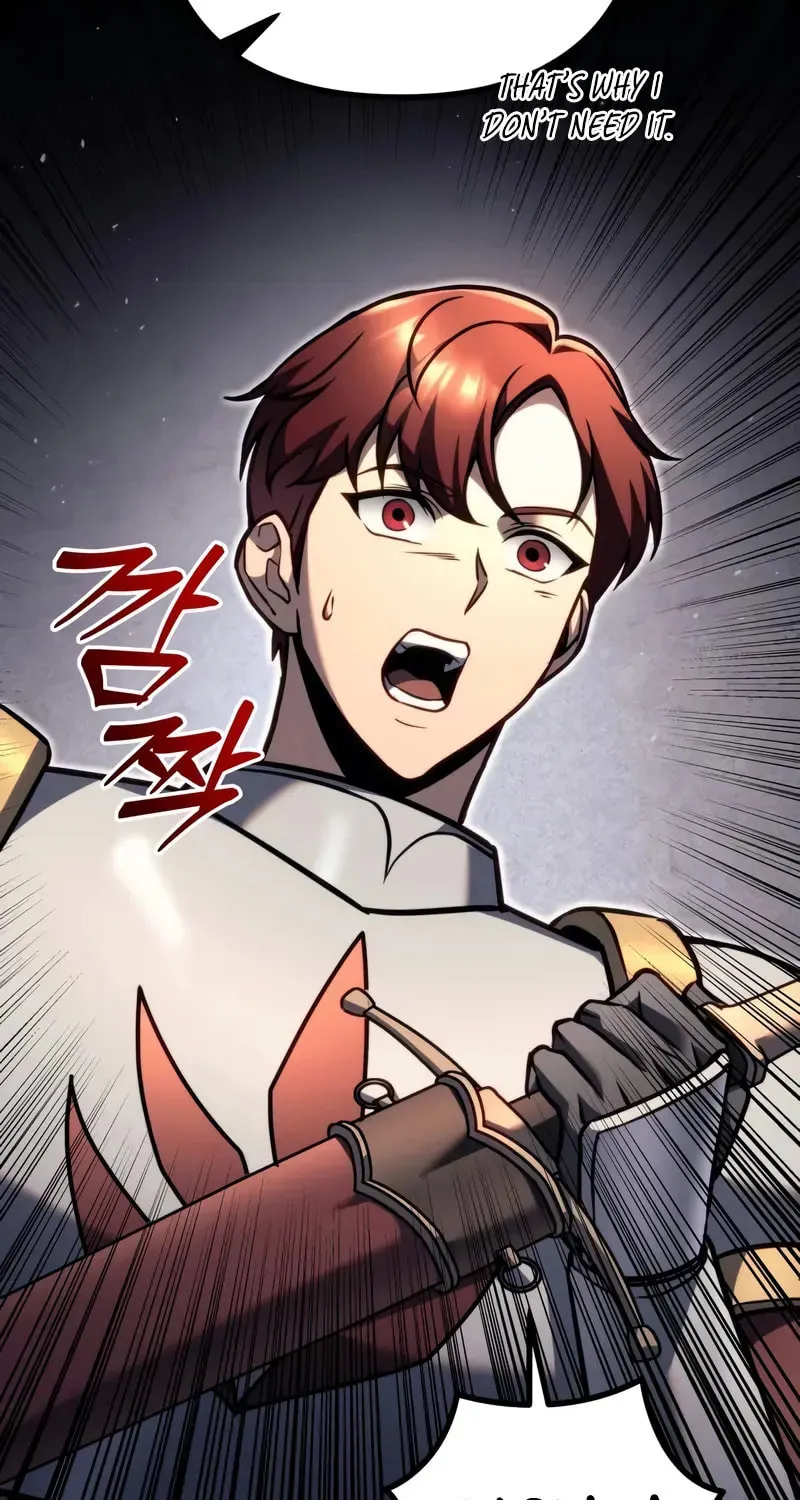 Read A Flame Reborn chapter 99 image 85 on Lezhin