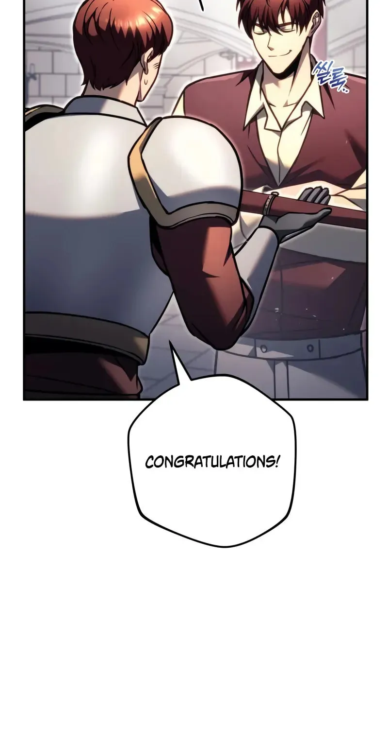 Read A Flame Reborn chapter 99 image 87 on Lezhin
