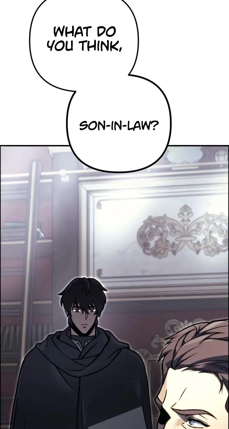 Read A Flame Reborn chapter 99 image 9 on Lezhin