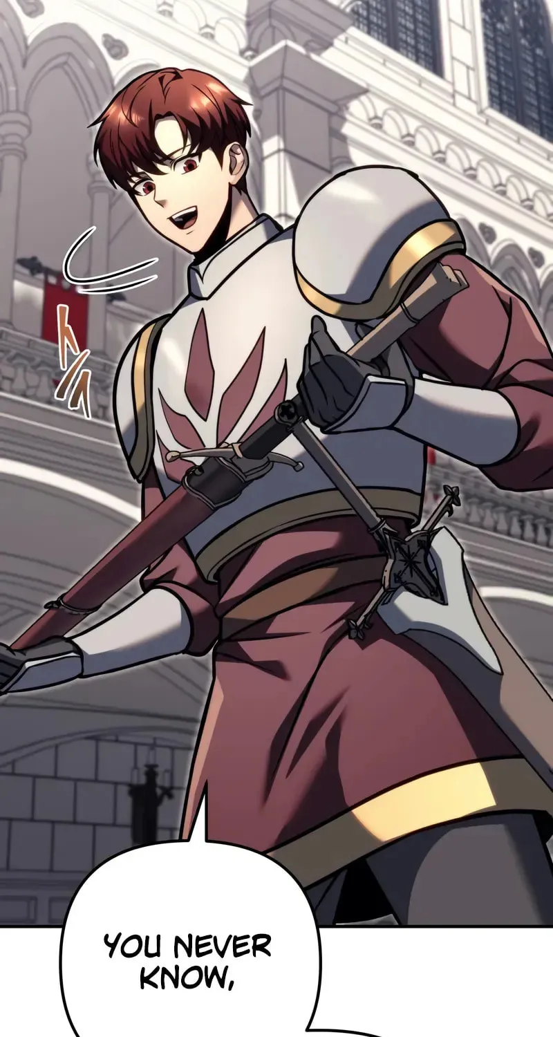 Read A Flame Reborn chapter 99 image 91 on Lezhin