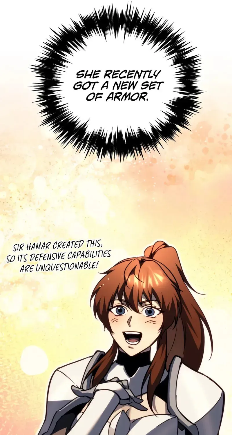 Read A Flame Reborn chapter 99 image 98 on Lezhin