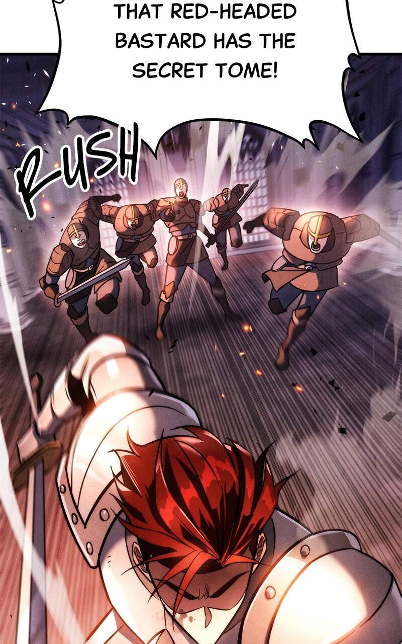 Read A Flame Reborn chapter 1 image 101 on Lezhin