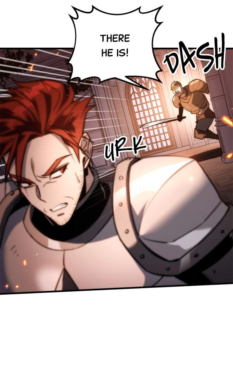 Read A Flame Reborn chapter 1 image 106 on Lezhin