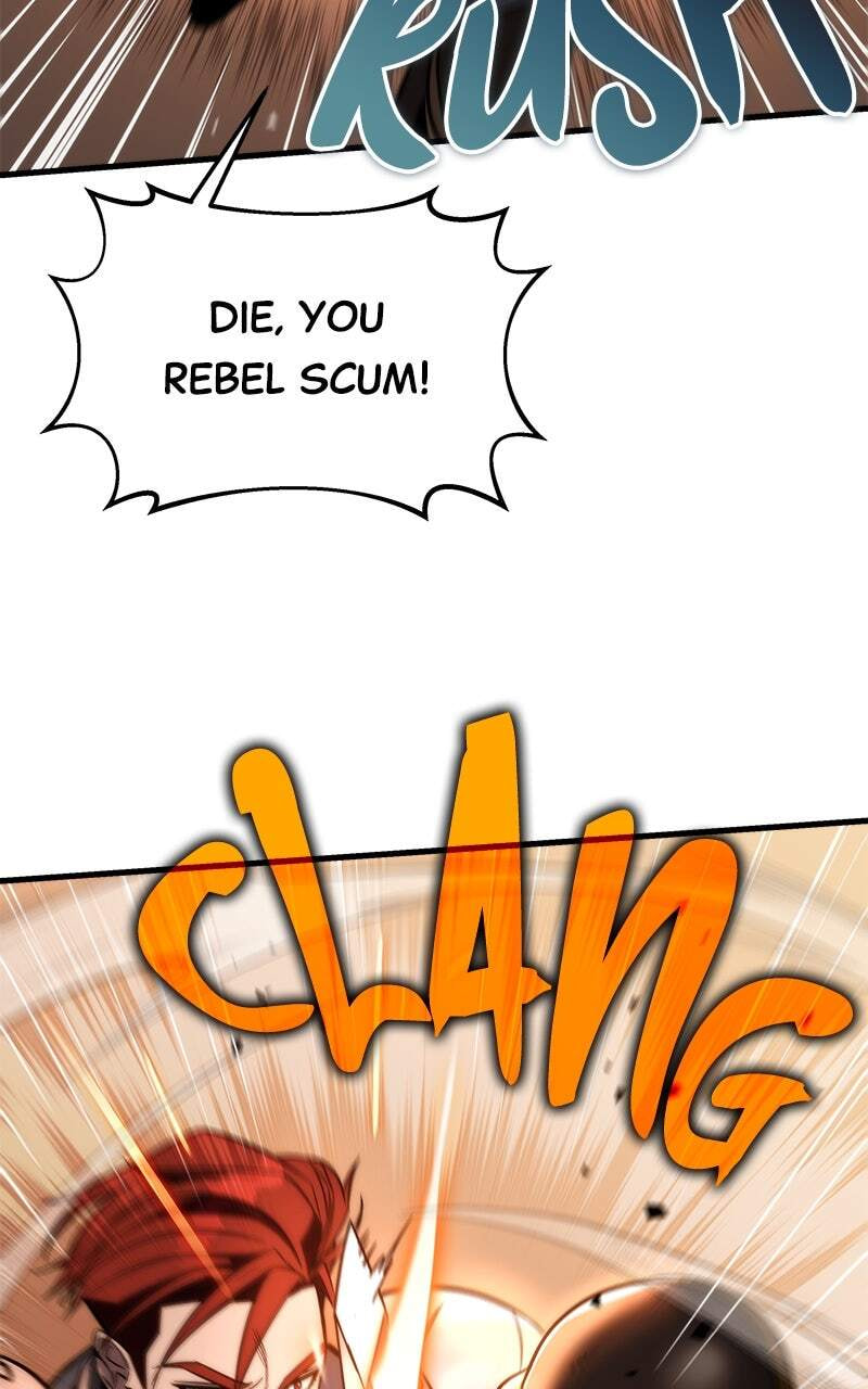 Read A Flame Reborn chapter 1 image 109 on Lezhin