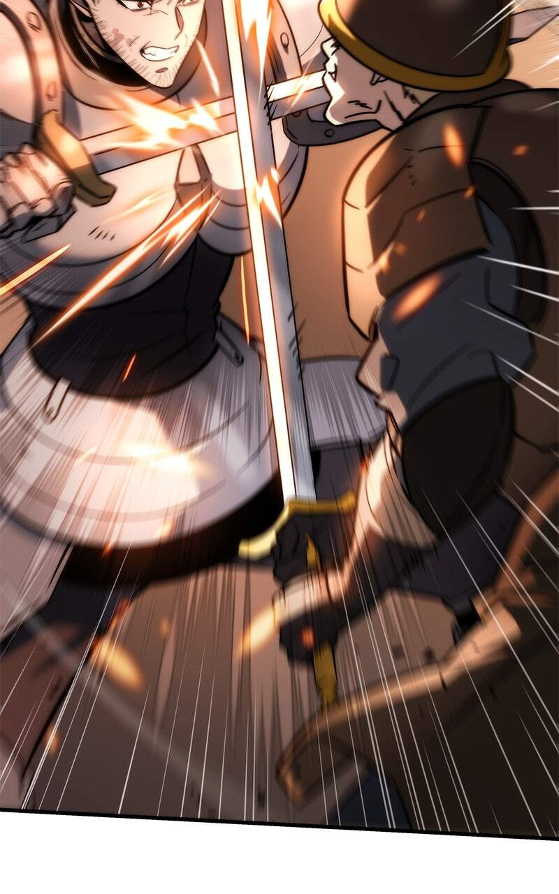 Read A Flame Reborn chapter 1 image 110 on Lezhin