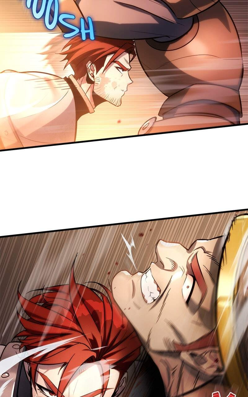 Read A Flame Reborn chapter 1 image 117 on Lezhin