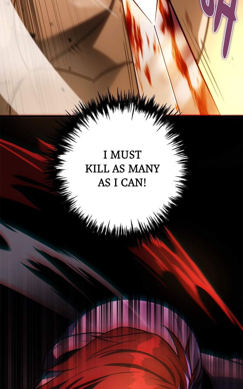 Read A Flame Reborn chapter 1 image 121 on Lezhin