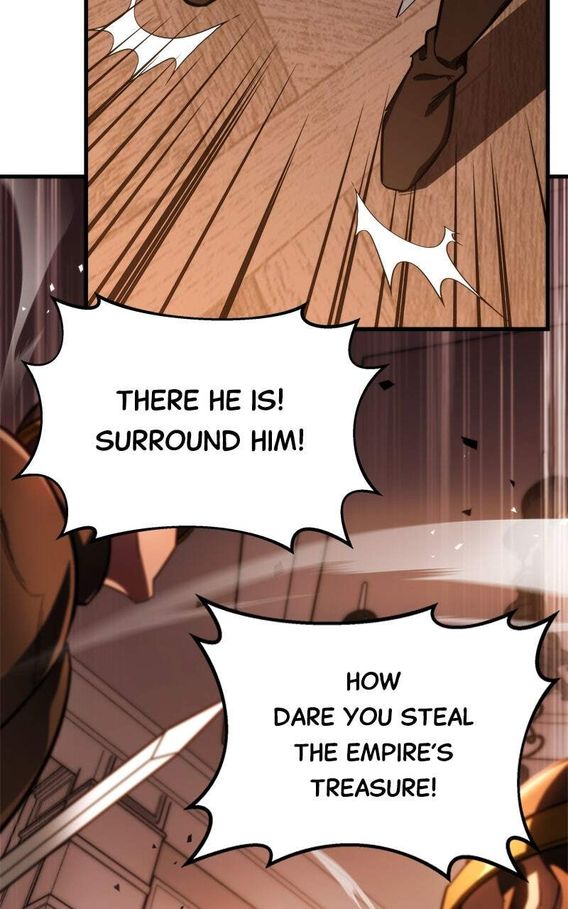 Read A Flame Reborn chapter 1 image 125 on Lezhin