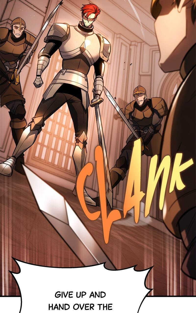 Read A Flame Reborn chapter 1 image 126 on Lezhin