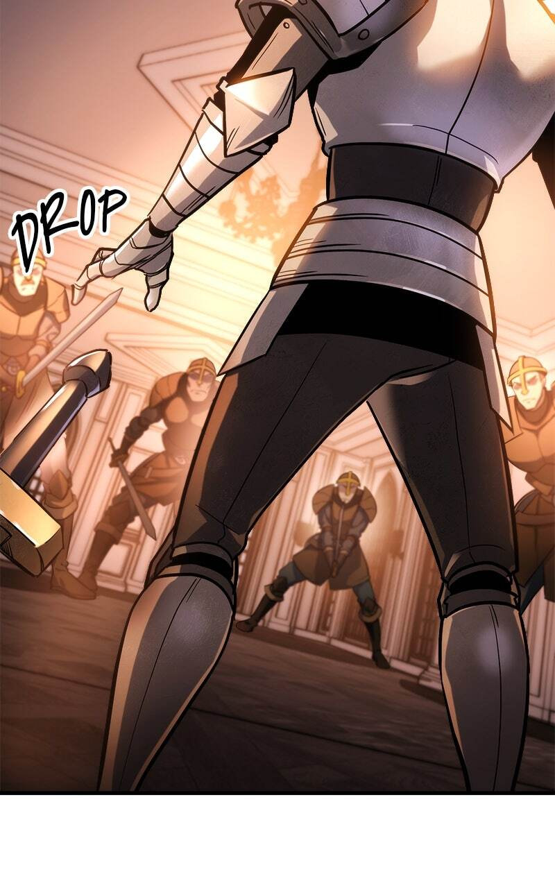 Read A Flame Reborn chapter 1 image 130 on Lezhin