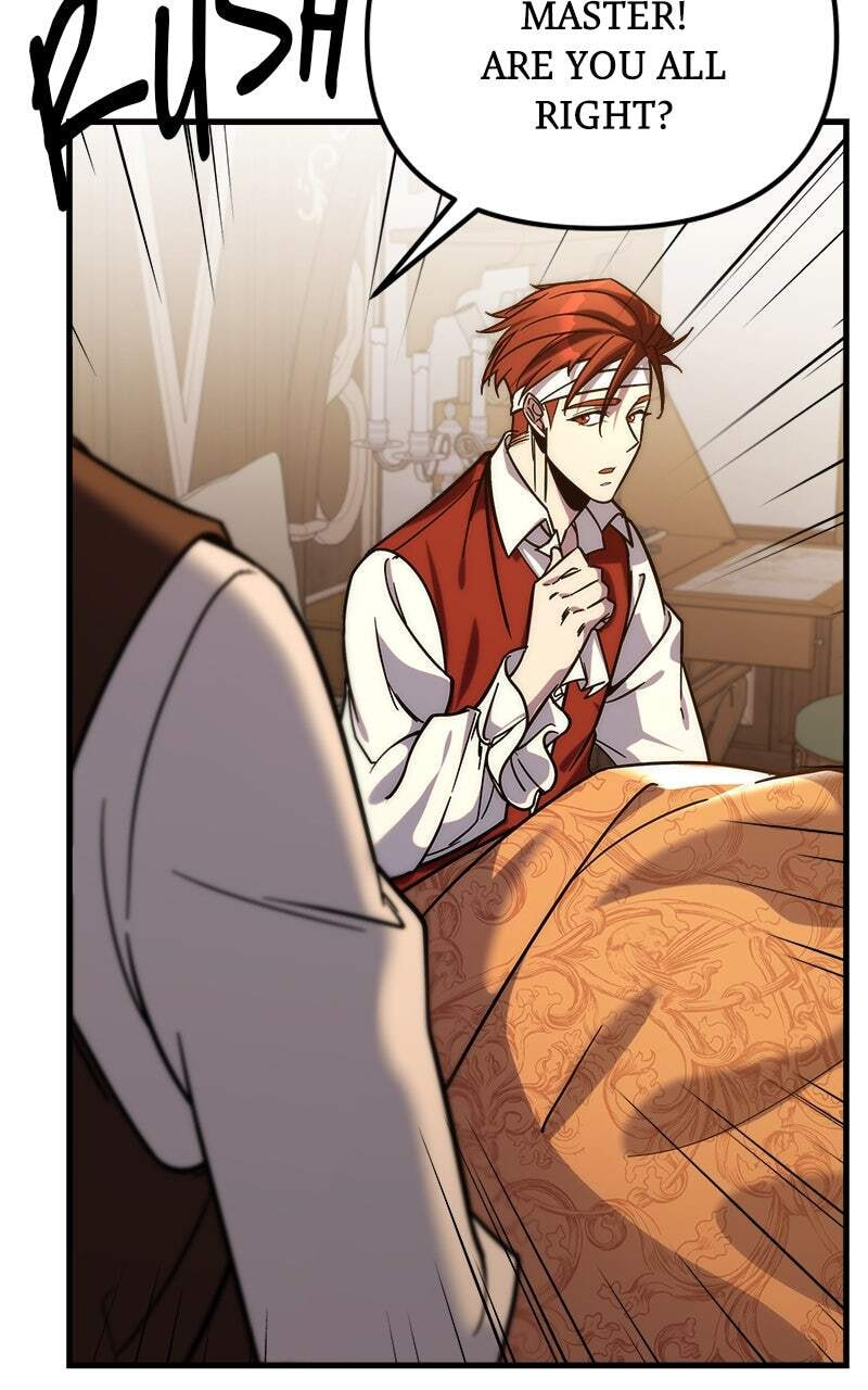 Read A Flame Reborn chapter 1 image 155 on Lezhin