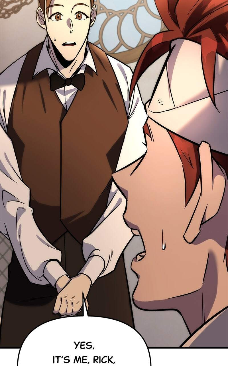 Read A Flame Reborn chapter 1 image 158 on Lezhin