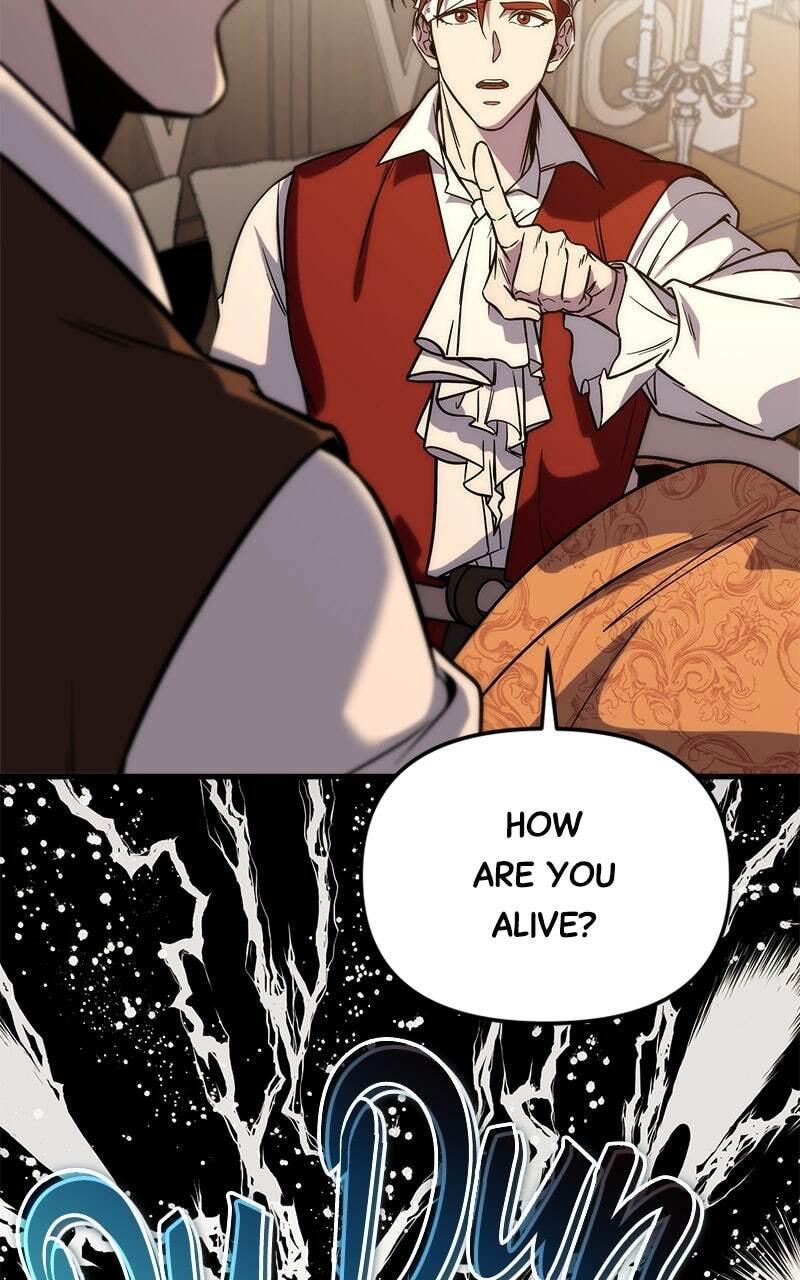 Read A Flame Reborn chapter 1 image 160 on Lezhin