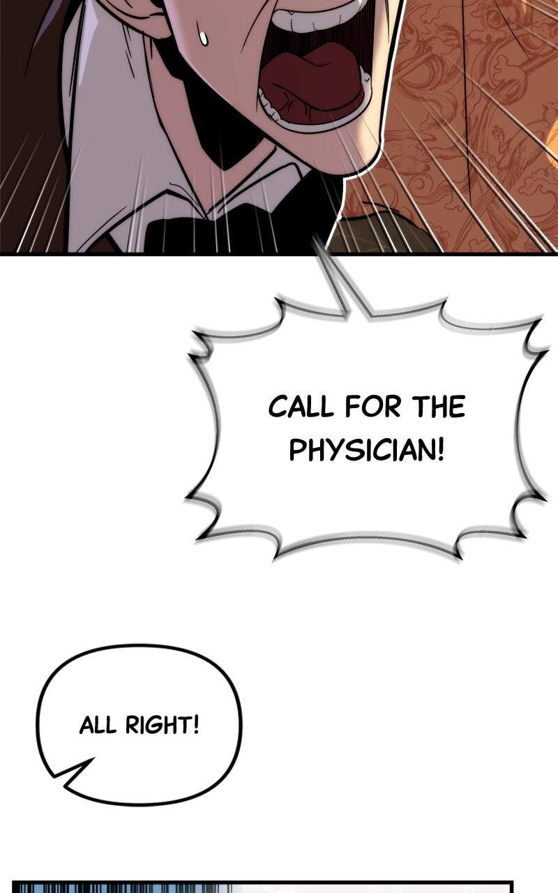 Read A Flame Reborn chapter 1 image 164 on Lezhin