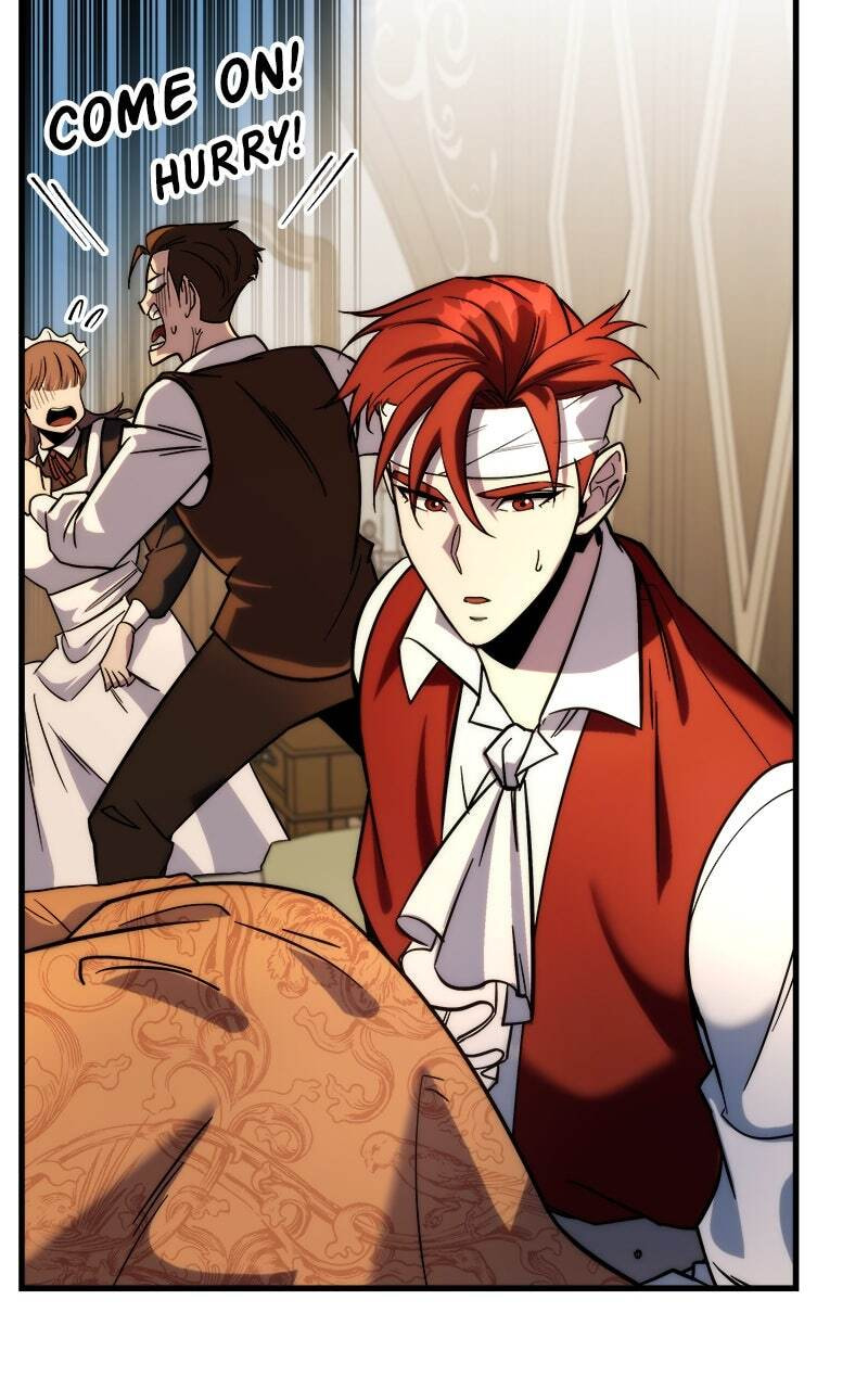 Read A Flame Reborn chapter 1 image 165 on Lezhin