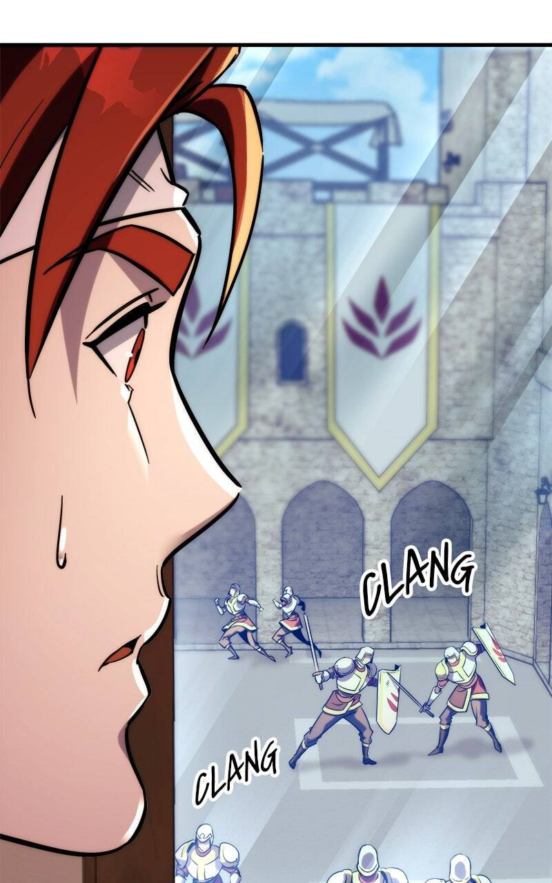 Read A Flame Reborn chapter 1 image 166 on Lezhin