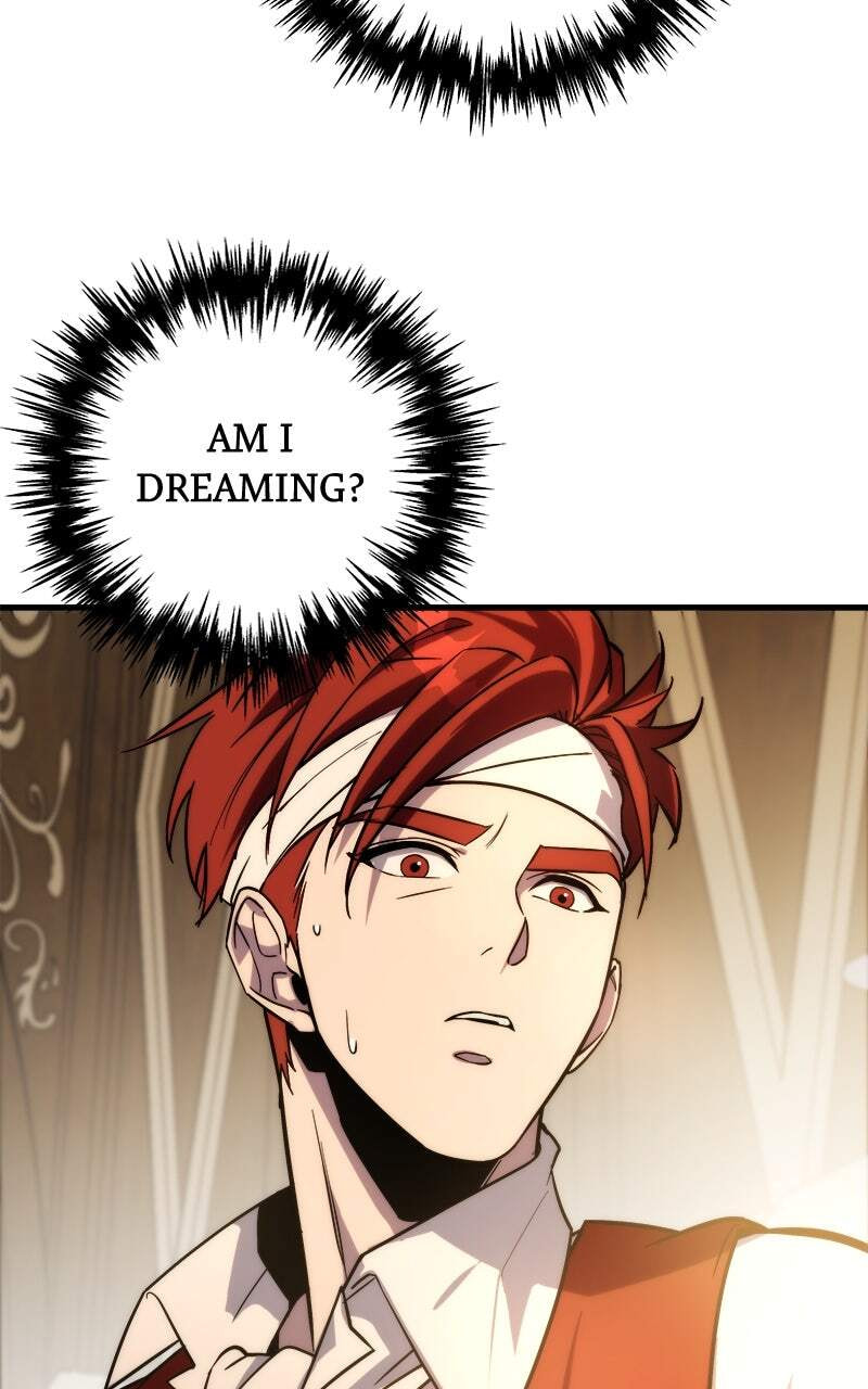 Read A Flame Reborn chapter 1 image 169 on Lezhin