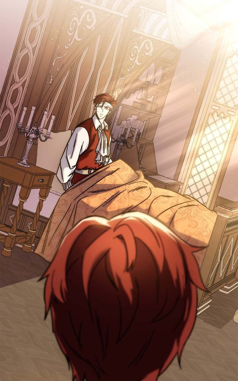 Read A Flame Reborn chapter 1 image 179 on Lezhin
