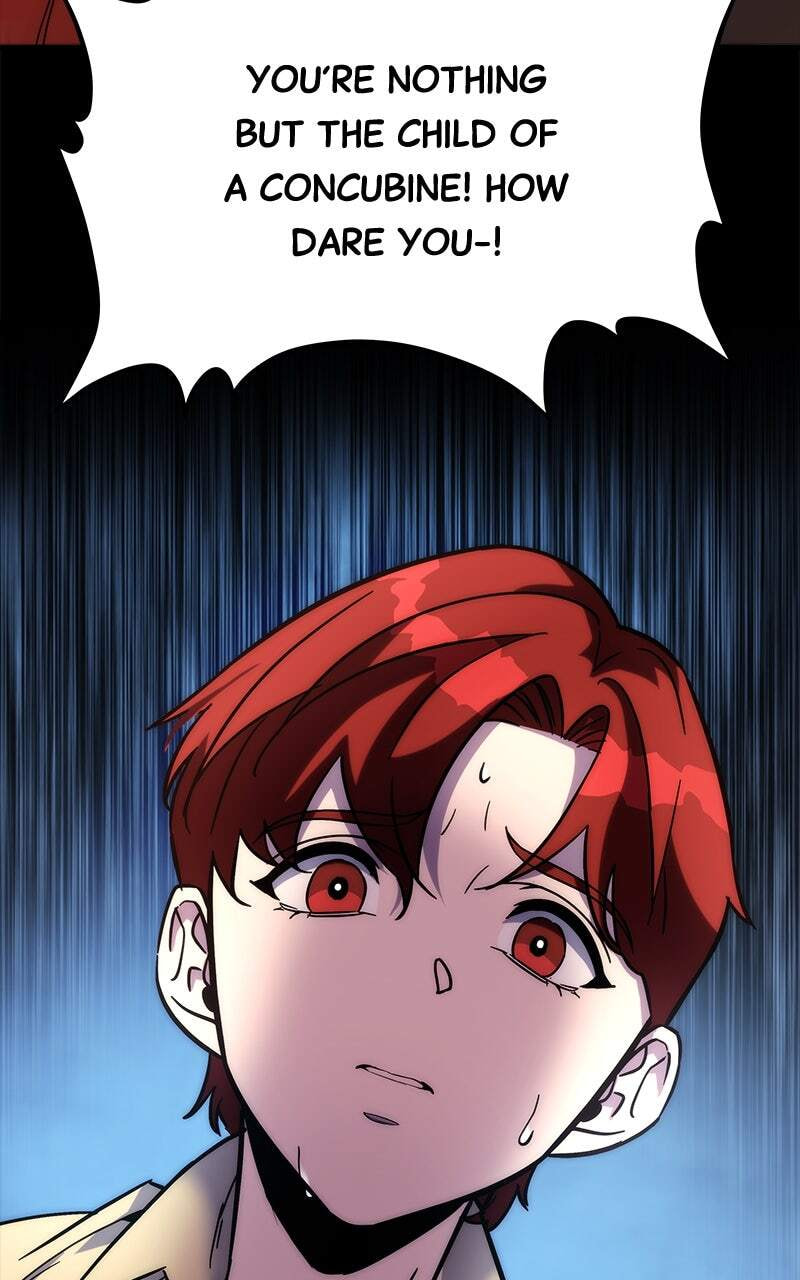 Read A Flame Reborn chapter 1 image 184 on Lezhin