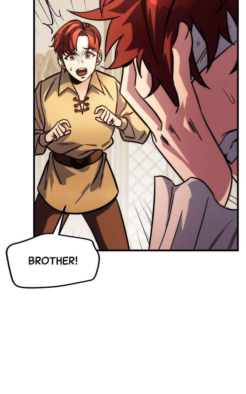 Read A Flame Reborn chapter 1 image 187 on Lezhin