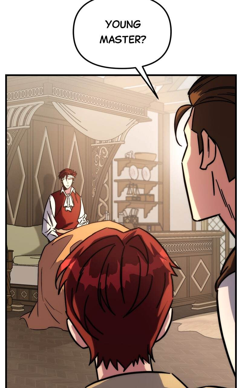 Read A Flame Reborn chapter 1 image 190 on Lezhin