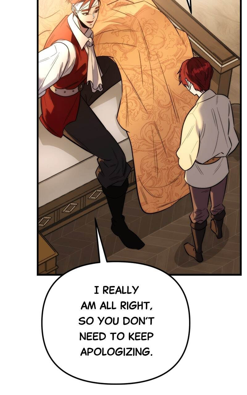 Read A Flame Reborn chapter 1 image 196 on Lezhin