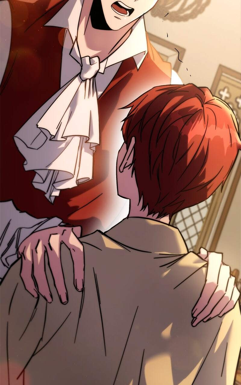 Read A Flame Reborn chapter 1 image 207 on Lezhin