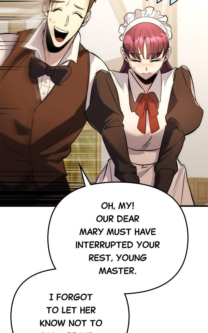Read A Flame Reborn chapter 1 image 231 on Lezhin