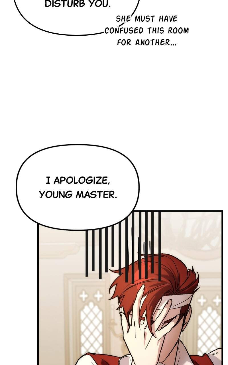Read A Flame Reborn chapter 1 image 232 on Lezhin
