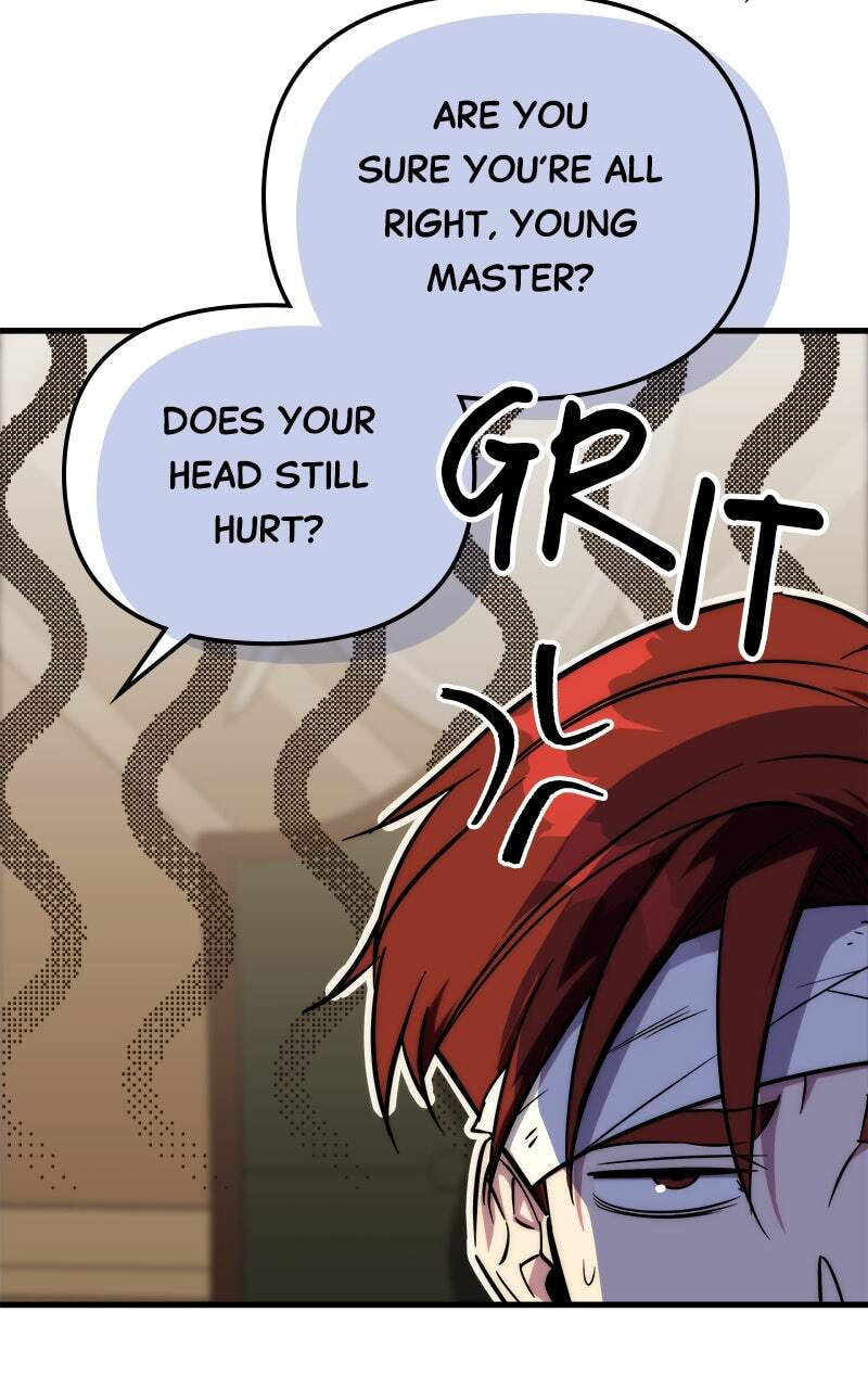 Read A Flame Reborn chapter 1 image 241 on Lezhin