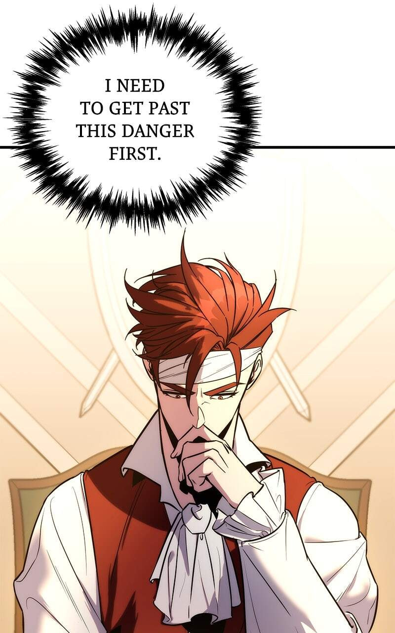 Read A Flame Reborn chapter 1 image 259 on Lezhin