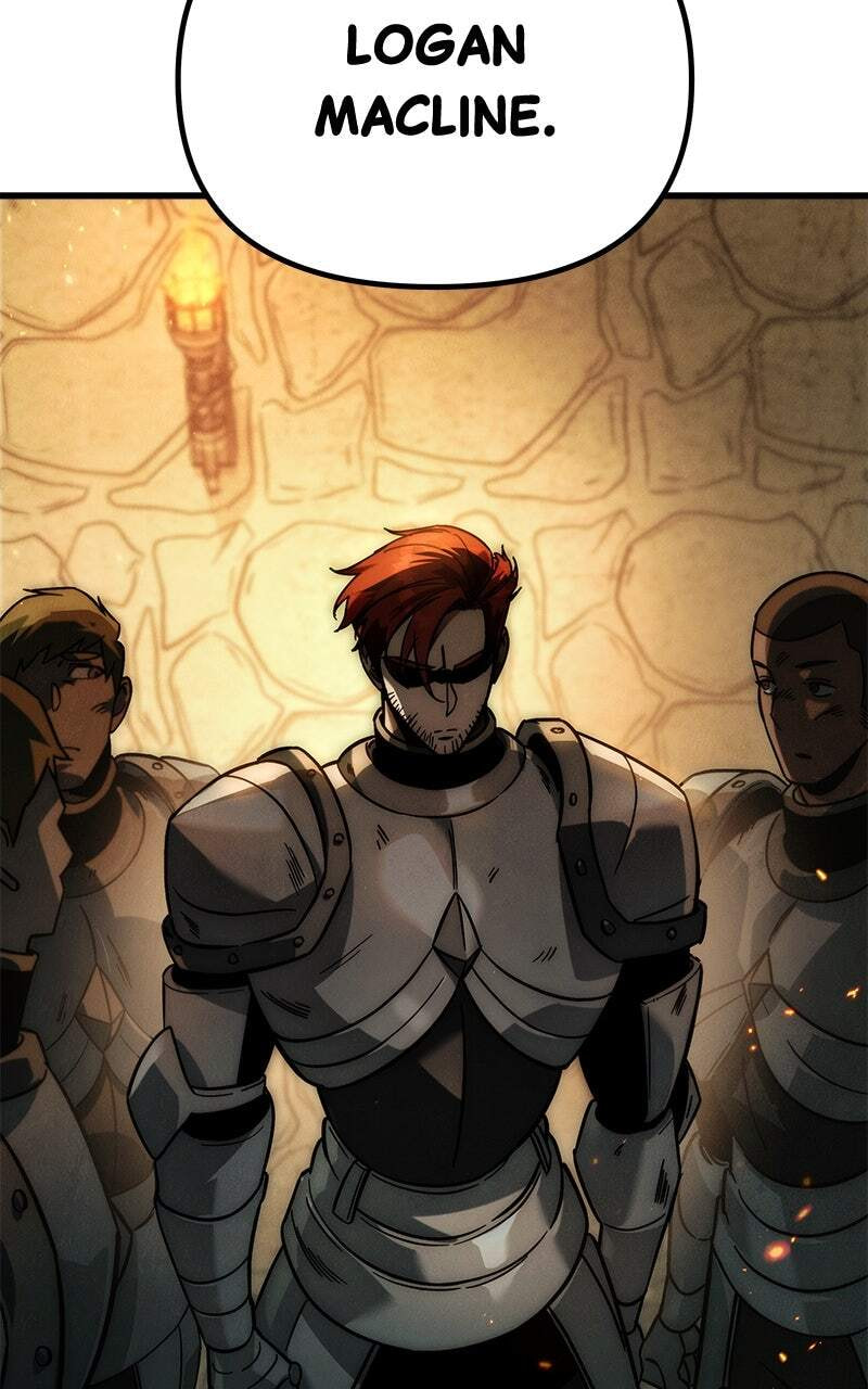 Read A Flame Reborn chapter 1 image 26 on Lezhin