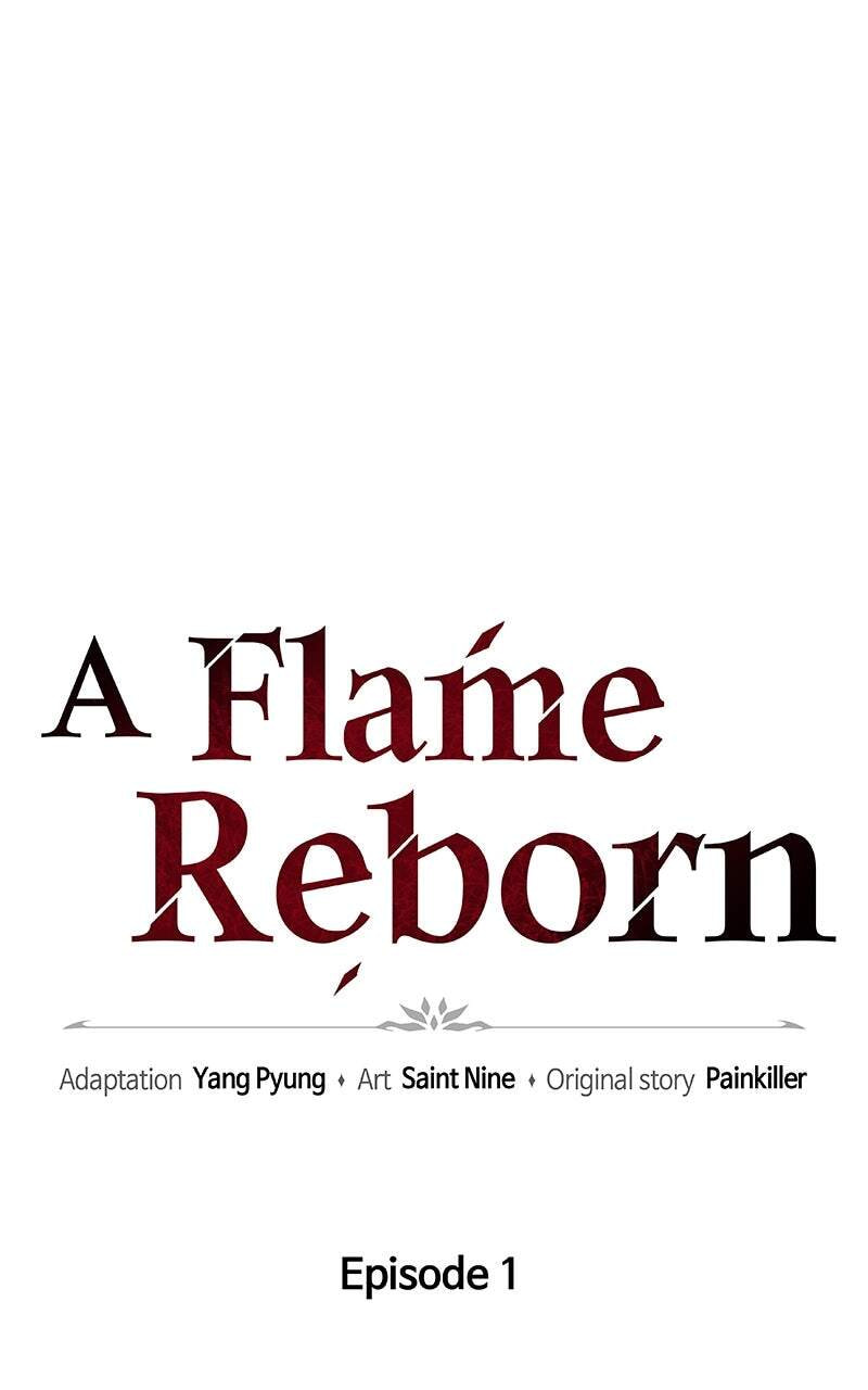 Read A Flame Reborn chapter 1 image 268 on Lezhin